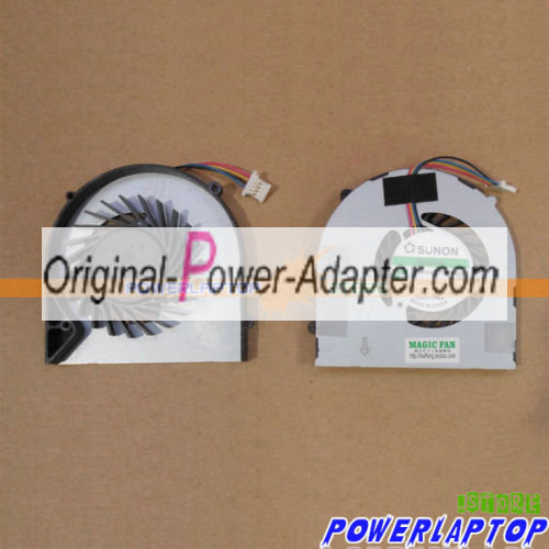 New Laptop Fan For Acer Aspire 1830 1830T 1830Z 1830TZ